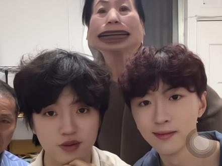 当妈妈让豆包分析我和室友的关系… #豆包 #ai #室友 #过年 #万万没想到