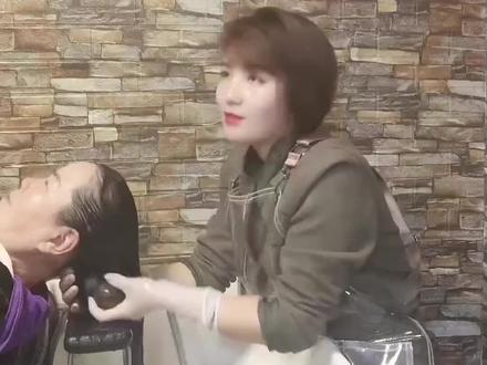 回复 @漫悠悠的评论 视频同款,洗头专用手套在这里下单