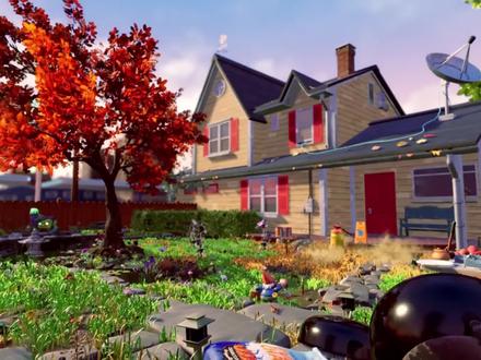 禁闭求生Grounded正式版更新简介 #禁闭求生 #正式版 #更新