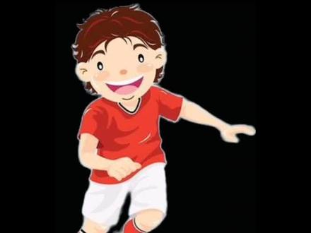 国外一般16岁可以判断是否可以走职业球员路线 #足球