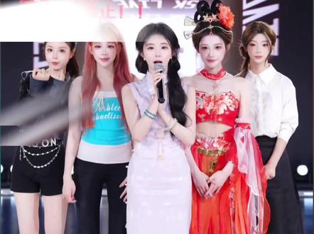 就这么听了卡门海量比心兔兔rap20分钟#sk卡卡 #sk望江路019