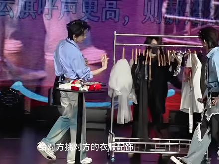#云旗郝熠然
甜滋滋 鉴定幸福……