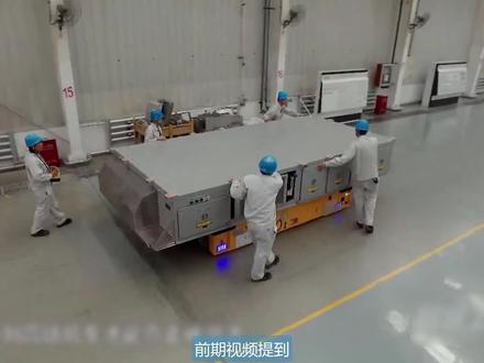 【高铁技术】动车组“心脏”中最为核心的器件——IGBT #动车