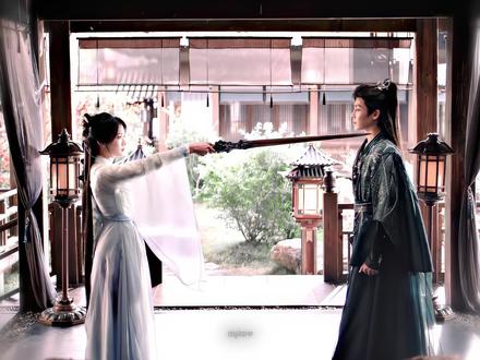 苦海 翻起爱恨 #入青云 #侯明昊 #卢昱晓