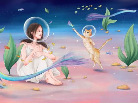 疗愈和觉醒的本质是什么#催眠 #女性成长 #心灵疗愈 #认知