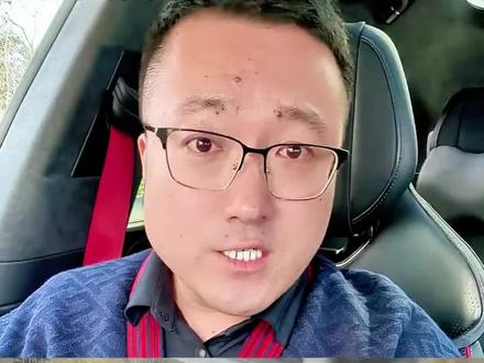 新能源车起火事件反转,给我们留下什么警示! #官方回应男子从着火电车连救3人 #娄老师说车 #新能源汽车 #东风eπ007