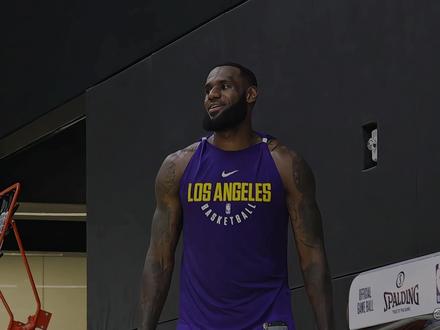 盘点2026全明星票选中那些出人意料的排名 #詹姆斯 #nba #nba全明星 #篮球 #青年创作者成长计划