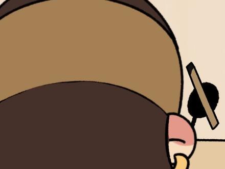 你知道藏文是谁发明的吗?#原创动画 #藏文化 #科普一下