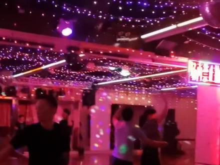 金龙舞厅#交谊舞 跳起来