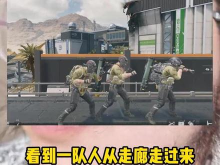 #三角洲行动实战分享 你打三角洲,英语十级#三角洲 #三角洲行动 #三角洲行动端游 #三角洲行动手游