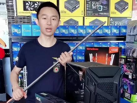 win11系统下载及安装教程#感谢抖音官方推广上热门 #感谢抖音我要上热门 #组装电脑diy