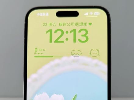 iPhone15灵动岛的正确打开方式,你都会用吗#iPhone #iPhone15 #iOS17 #灵动岛 #苹果手机