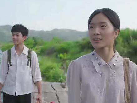 给阿嬷的情书,五个催泪删减片段!!#给阿嬷的情书