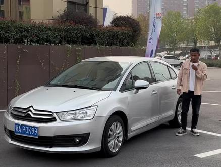 雪铁龙世嘉,不死鸟发动机,百万公里无大修。