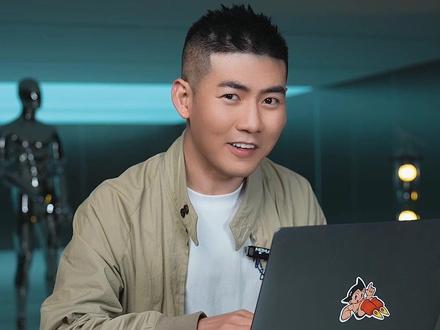 设计一部顶级手机动动嘴就可以?#chatgpt正在重塑世界吗 #钛客计划#chatgpt聊天 #什么是图灵测试