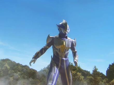 盘点梦比优斯中希卡利登场集2#特摄 #梦比优斯 #奥特曼