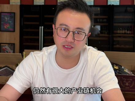光模块CPO与上游物料的机会