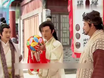 朱重八当上门女婿,改名朱元璋,又遇到一名五虎大将 #神话剧 #朱元璋 #好剧推荐