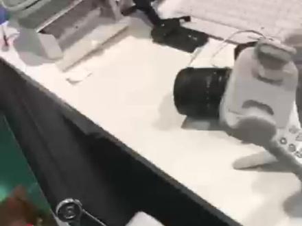 智云Q4手机稳定器调平教程#智云稳定器