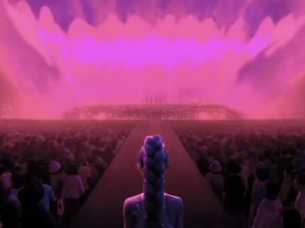 大女主,真的爱了😍
#猎魔女团#猎魔女团电影