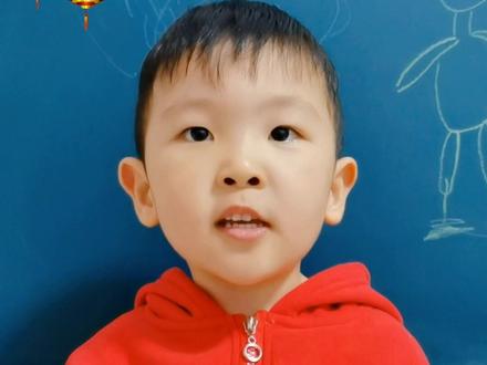 【父子对话之:龙的成语】二月二龙抬头,父子一商量,就来一组龙的成语吧,祝大家在2022年龙马精神、龙凤呈祥、蛟龙得水、飞龙在天💪#亲子教育 #二月二龙抬头 #龙 @抖音小助手