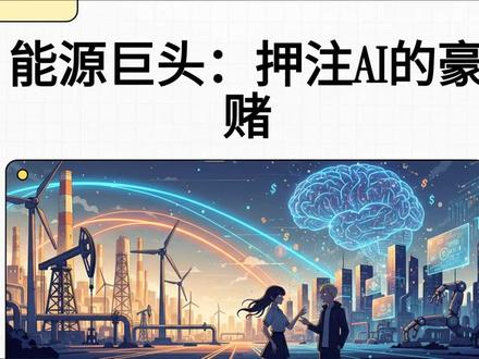 豫能控股:从传统火电到能源算力的价值重塑 #豫能控股 #储能 #算力租赁#算力中心 #智算中心 豫能控股:从传统火电到能源算力的价值重塑