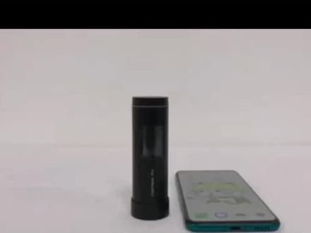 当您的客户只提供给您一个色卡号让您做出成品时,是不是很苦恼呢?现在别心烦了,色差宝轻松解决您的困扰哦~