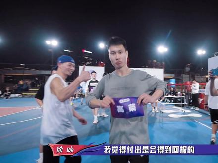 希望每个追梦者都能实现自己的梦想,无论扣篮还是其它#暴扣玩家