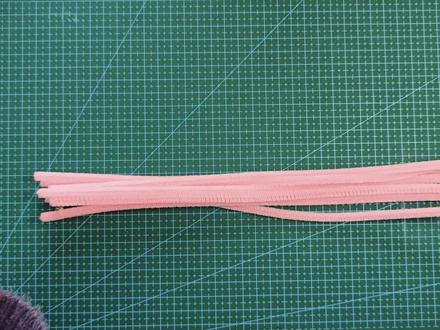 扭扭棒小马教程#马年手工 #马年装饰 #扭扭棒教程 #扭扭棒手工