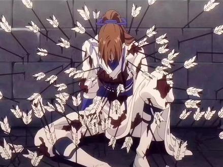 #动漫推荐 #国漫 十年生死两茫茫,二十年后终相见,相见却不如怀念…