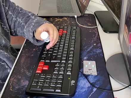 有人想学吗? #opencv #python教程 #游戏挂机辅助