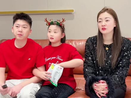 不愧是爸爸贴心小棉袄