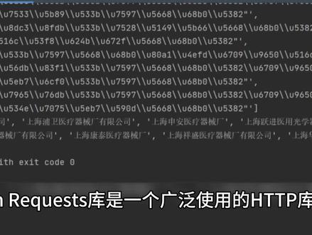 Python Requests库文档链接404问题解决及防止重复问题的建议