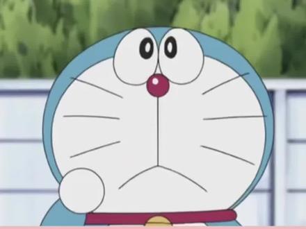 #哆啦a梦 这不是闯下了塌天大祸