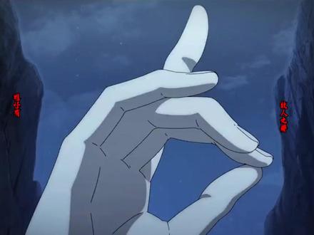 顶天立地!难怪有故人之姿,原来是故人之女! #一人之下 #冯宝宝 #动漫 #我在抖音看动漫 #动漫解说