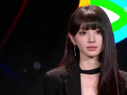 谁会不爱反差萌 #田曦薇