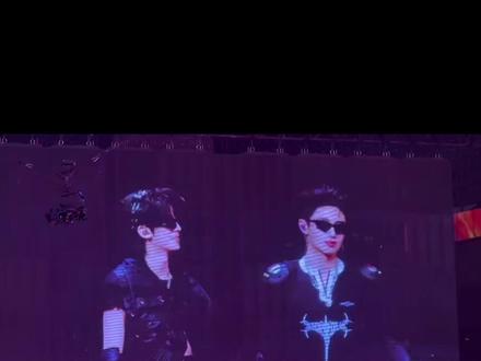 朱志鑫左航💗💗#朝天门