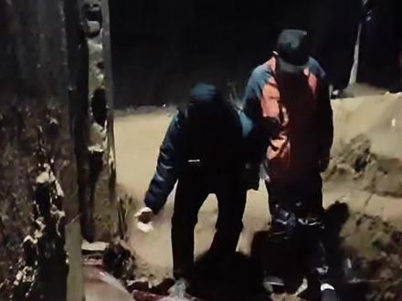 该来的终于要来了 昨天下午临时装上的铁丝网,不到1天就被拆除了。
#贾鲁河 #断流 #温泉水
#魅力河南摄影大赛 #河南摄影研究院