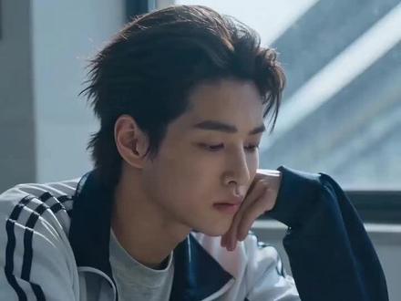 #AI人物和解故事 #抖音ai创作 #安乾镐 #严成玹 #cortis