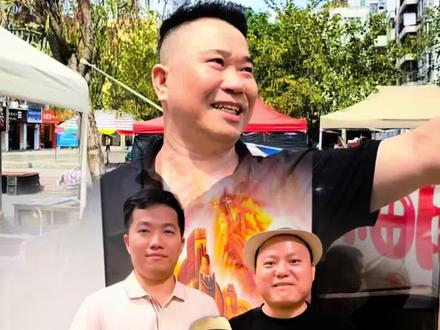 星港超市安吉店即将开业 丰城老乡滕总南宁打拼40年:星港超市全广西近25万平,为何逆势扩张?来看看他经营超市有何秘诀?#星港超市 #开超市的江西人#江西人在南宁 #江西人在广西
