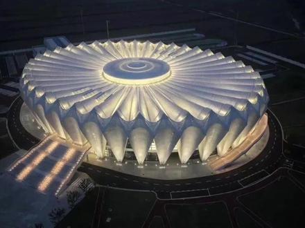 今日下午,上海宣布成功申办奥运会资格系列赛!上海目前和在建的体育场馆众多!日后会不会申办奥运会?奥运会主场馆会设在哪里呢?欢迎留言我们一起探讨!#奥运会 #上海 #运动 #运动会