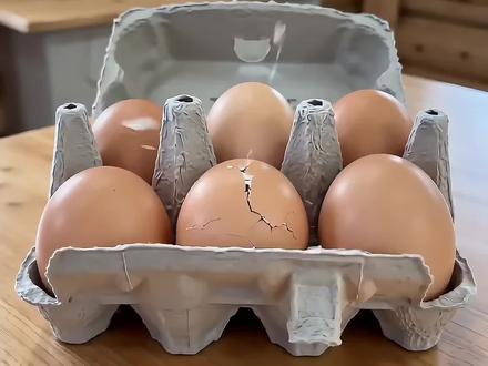 我的刀盾 孵化 成功!!!两个月的等待值得,多亏大家的支持,谢谢大家!!!#我的刀盾 #刀盾狗 #孵化鸡蛋 #神奇动物 #仓鼠宝宝