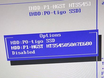 台式电脑开机显示Invalid Partition Table(错误的分区表)原因分析#电脑知识 #电脑小技巧 #电脑 #电脑黑屏