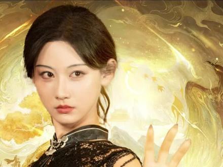 她掌天命#她掌天命 《她掌天命》