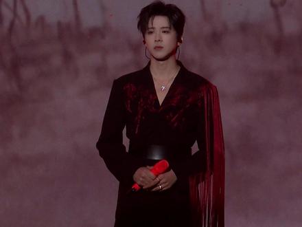 #抖音美好奇妙夜 刘宇宁《奉上》高清直拍