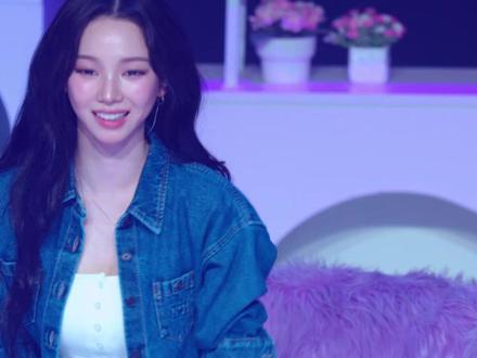 柳智敏25岁的生日派对 这是一个可爱的挑战视频合集 #柳智敏 #aespa #KARINA