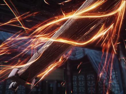 齐先生 好久不见 #剑来 #齐静春 #国漫