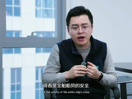 霍尔木兹海峡封锁,咱们的船到底能不能过?海运人说真话 答案或许和你想的不一样...#霍尔木兹海峡 #伊朗 #海运 #中东局势