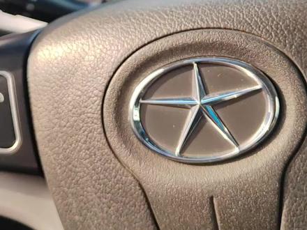 江淮瑞风S3,更换换挡机构!