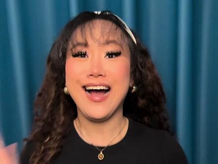 Off campus 选角上大分!🤩 原来主演不用那么瘦!#offcampus #校园之外#ellabright#belmontcameli #美剧